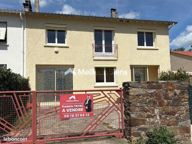 Maison 7 pièces 188 m²