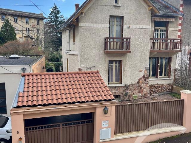 Maison 7 pièces 188 m²