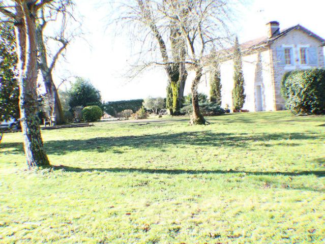 Maison 7 pièces 188 m²