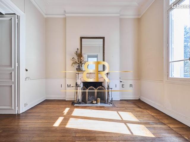 Maison 7 pièces 188 m²