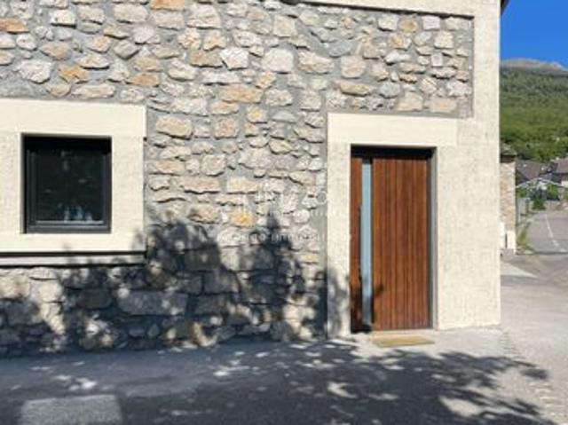 Maison 7 pièces 188 m²