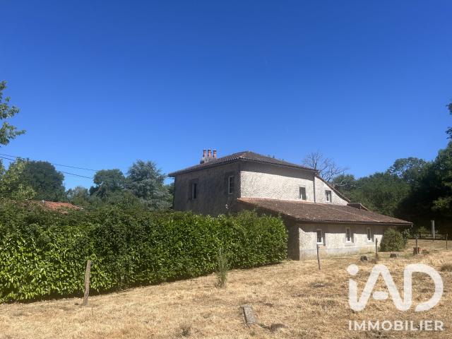Maison 7 pièces 188 m²