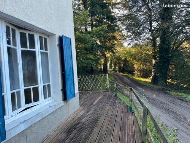 Maison 7 pièces 188 m²