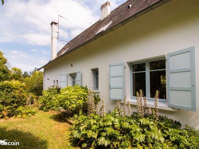Maison 7 pièces 188 m²