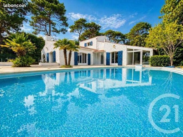 Maison 7 pièces 188 m²