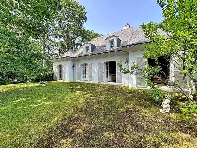 Maison 7 pièces 188 m²
