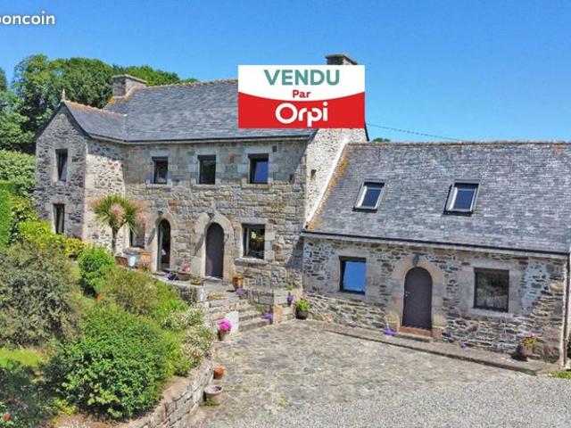 Maison 7 pièces 188 m²