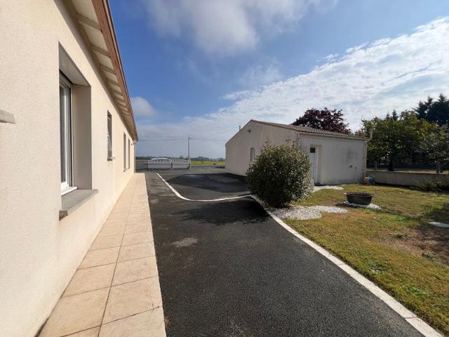 Maison 7 pièces 188 m²