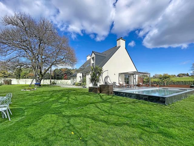 Maison 7 pièces 188 m²