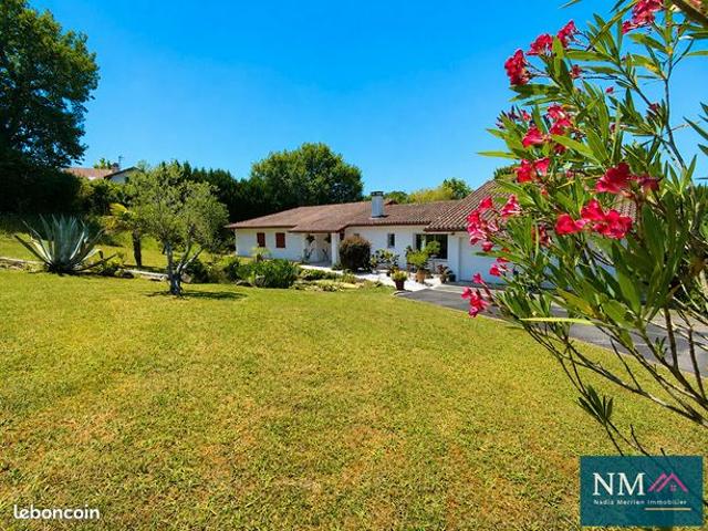 Maison 7 pièces 188 m²