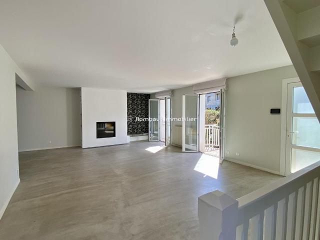 Maison 7 pièces 188 m²