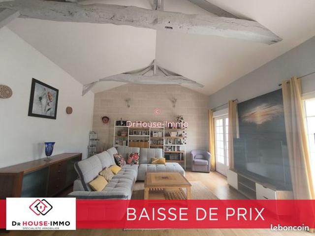 Maison 7 pièces 188 m²