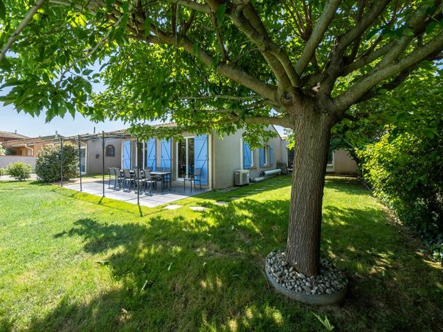 Maison 7 pièces 188 m²