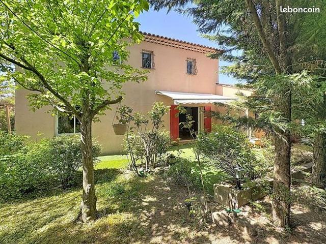 Maison 7 pièces 188 m²
