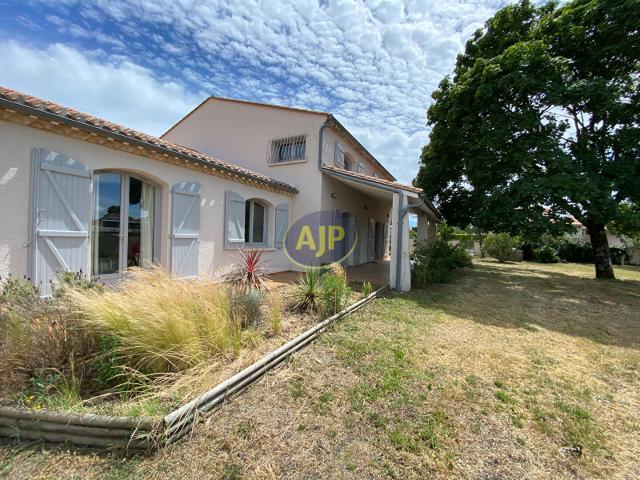 Maison 7 pièces 188 m²