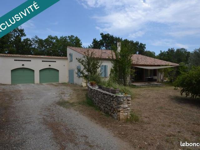 Maison 7 pièces 188 m²