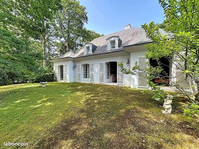Maison 7 pièces 188 m²