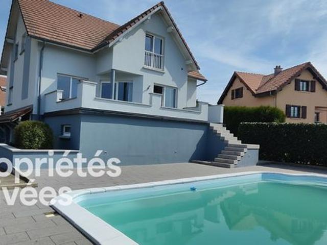 Maison 7 pièces 188 m²