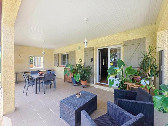 Maison 7 pièces 188 m²