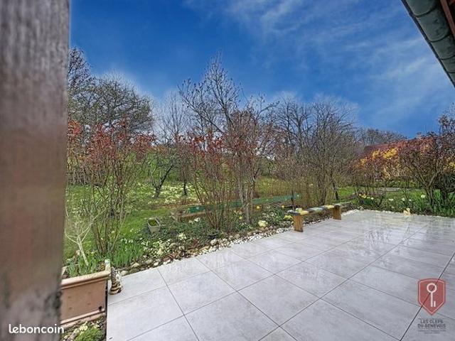 Maison 7 pièces 188 m²