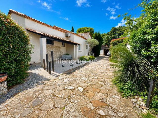 Maison 7 pièces 188 m²