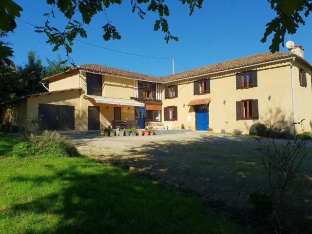 Maison 7 pièces 188 m²