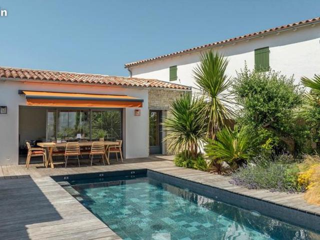 Maison 7 pièces 188 m²