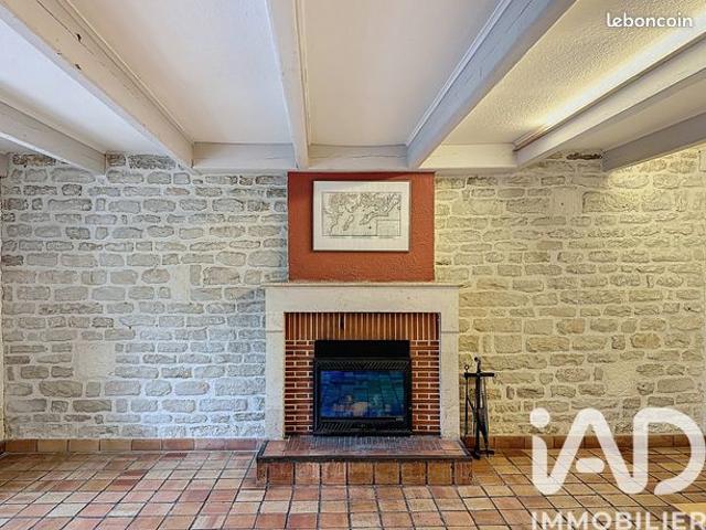 Maison 7 pièces 188 m²