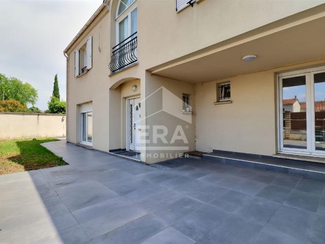Maison 7 pièces 188 m²