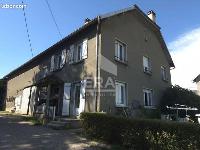 Maison 7 pièces 188 m²
