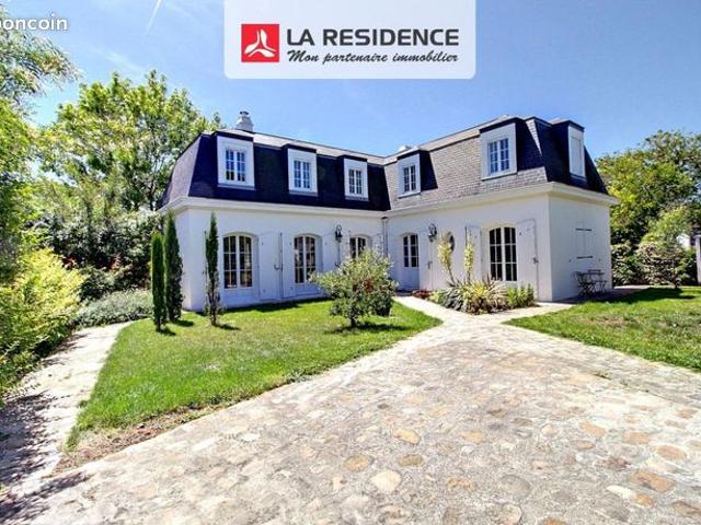 Maison 7 pièces 188 m²