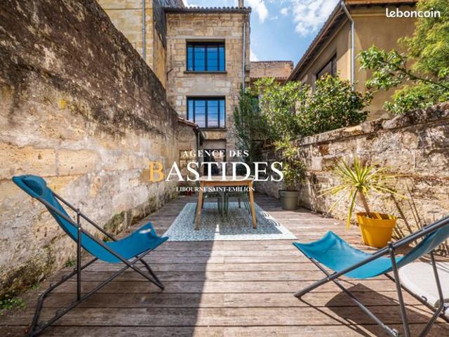 Maison 7 pièces 188 m²