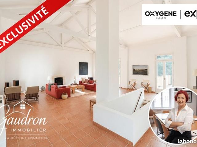Maison 7 pièces 188 m²