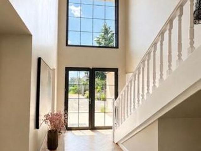 Maison 7 pièces 188 m²