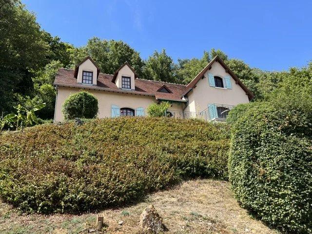 Maison 7 pièces 188 m²