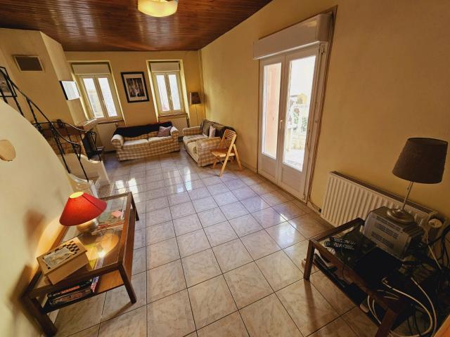 Maison 7 pièces