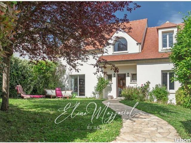 Maison 7 pièces 189 m²