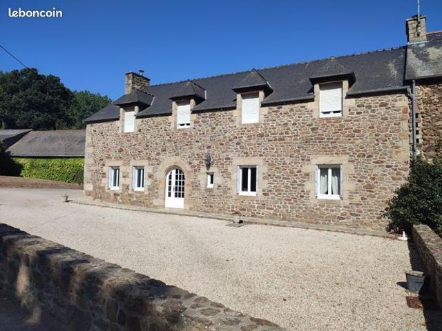 Maison 7 pièces 189 m²