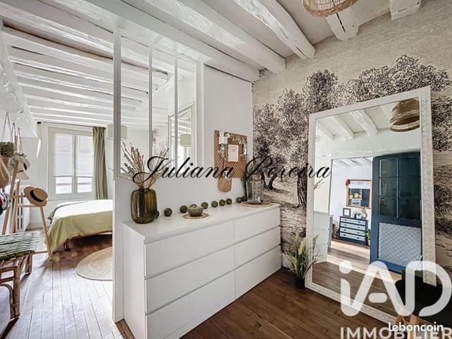 Maison 7 pièces 189 m²