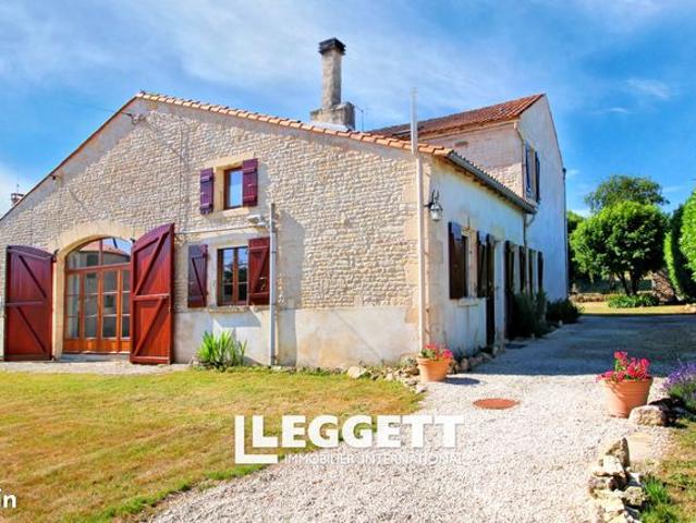 Maison 7 pièces 189 m²