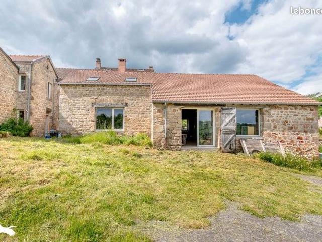 Maison 7 pièces 189 m²