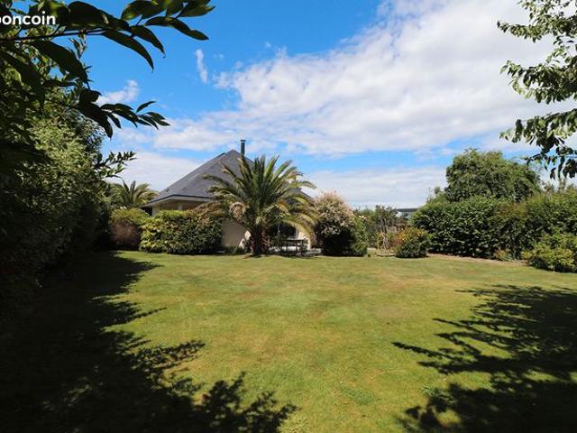 Maison 7 pièces 189 m²