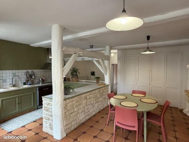 Maison 7 pièces 189 m²