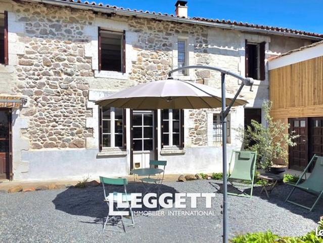 Maison 7 pièces 189 m²
