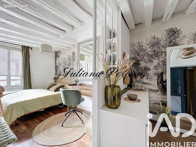 Maison 7 pièces 189 m²