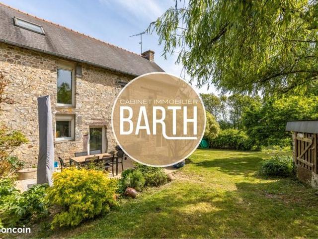 Maison 7 pièces 189 m²