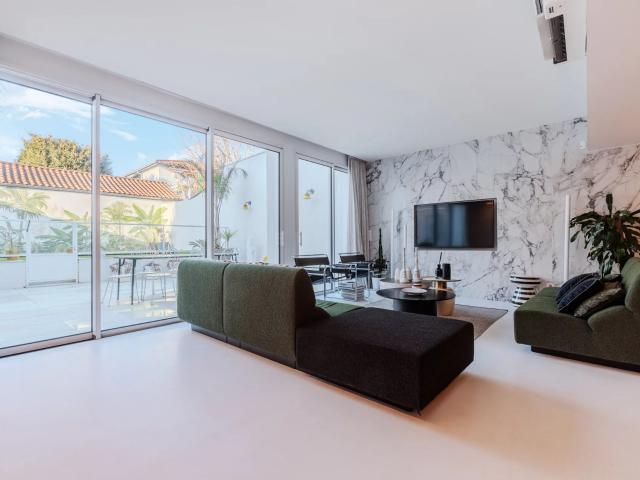 Maison 7 pièces 189 m²