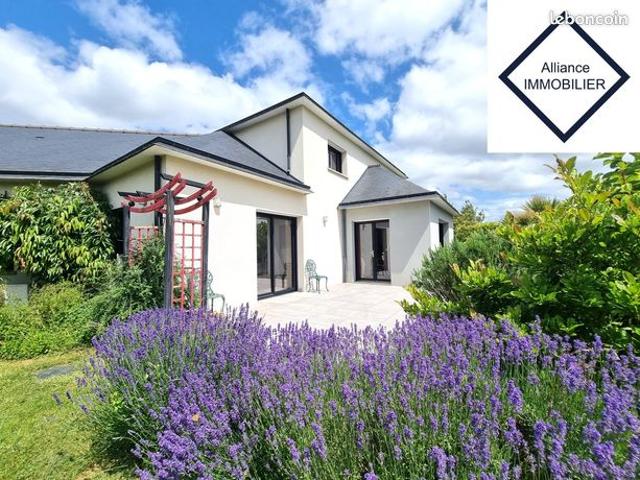 Maison 7 pièces 189 m²