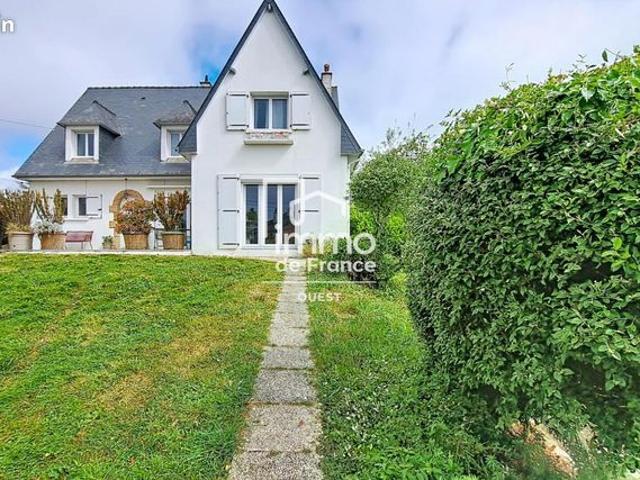 Maison 7 pièces 189 m²