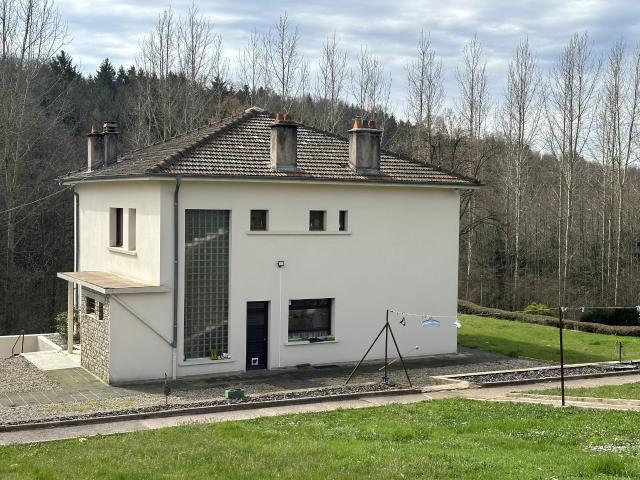Maison 7 pièces 189 m²